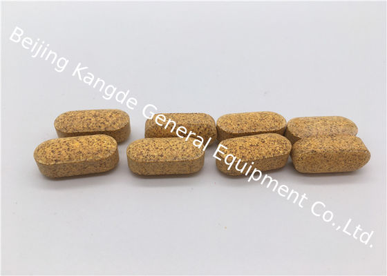 VB100 Complex Natural Energy Supplements / Multivitamin Tablets  VT2J