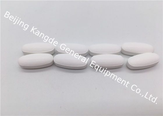 Magnesium Vitamin B6 Tablets Support Energy Mmetabolism Nervous System Health BT70