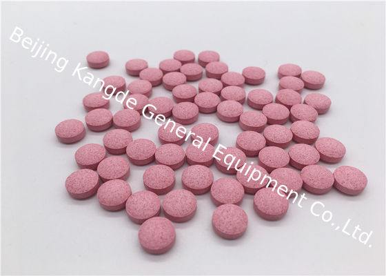 Sublingual Energy Support Supplements Convert Food Into Energy Vitamin B12 Tablets VT47