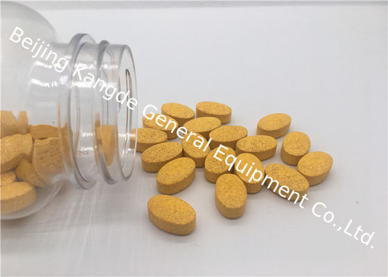 Vitamin B Complex Energy Support Supplements Tablet Helps Convert Food Into Energy  Stress VT54