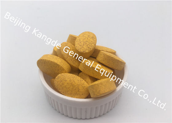 Vitamin B Complex Energy Support Supplements Tablet Helps Convert Food Into Energy  Stress VT54