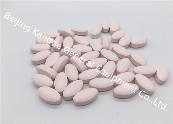 Speckled Vitamin B Complex Tablets / Healthy Energy Supplements VT4S
