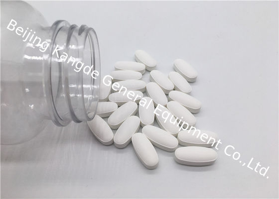 Hcl L Lysine Tablets For Collagen Synthesis Healthy Immune Function OT25