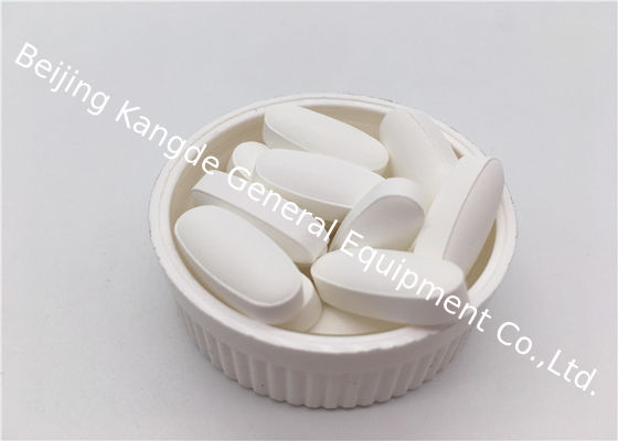 Hcl L Lysine Tablets For Collagen Synthesis Healthy Immune Function OT25