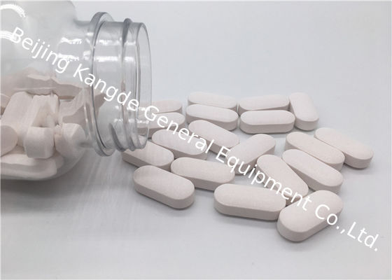 Build And Sustain Lean Muscle Sports Nutrition Supplements Beta Alanine Tablets OT21