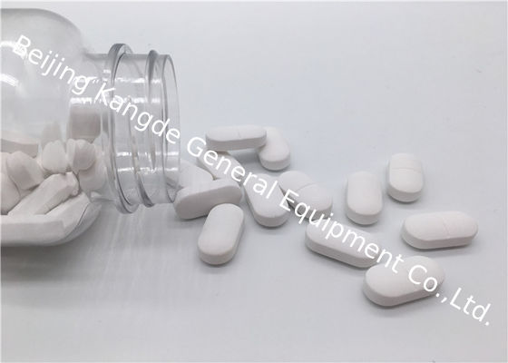 BCAA 900mg Sports Nutrition Supplements Providing Energy Branched Chain Amino Acids 2:1:1OT1X