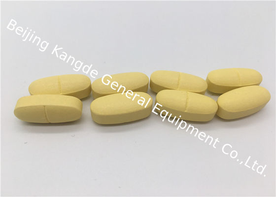 Complex Amino Acid Tablets Sports Nutrition Supplements For Muscle Recovery OT1N