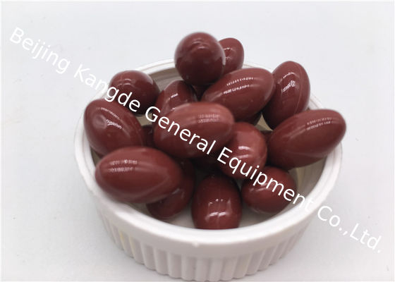 Marigold Eye Support Supplements Improve Eyesight Antioxidation Lutein Oil PS14