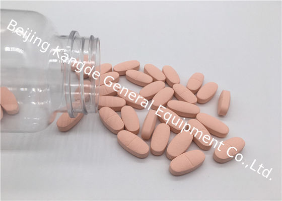 IVC Oval Shaped Eye Health Supplements Vision A-Z + Q10 + Lutein Tablets MT2Q