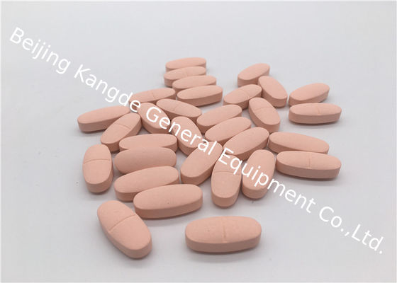 IVC Oval Shaped Eye Health Supplements Vision A-Z + Q10 + Lutein Tablets MT2Q