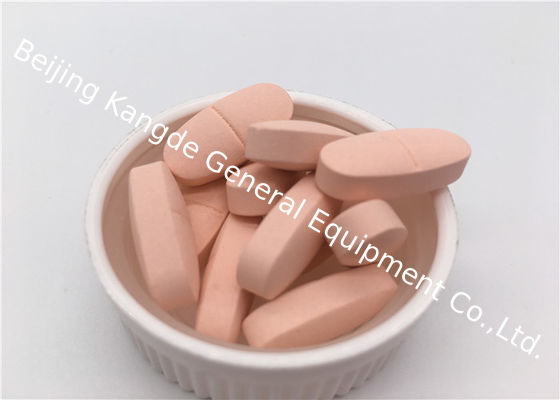 IVC Oval Shaped Eye Health Supplements Vision A-Z + Q10 + Lutein Tablets MT2Q