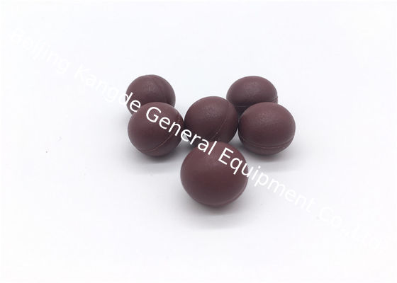 Grape Flavor Lutein Chewable Softgels Antioxidant  Eye Health  Carotenoid