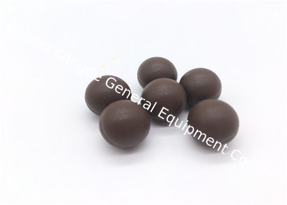 Milk & Chocolate Flavor Lutein Chewable Antioxidant Carotenoid for Eye Health