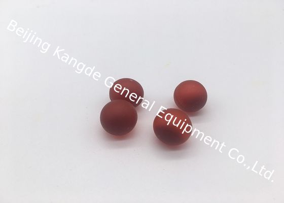 Brain Health Krill Oil Chewables Softgels Lipid Management Red To Reddish Brown