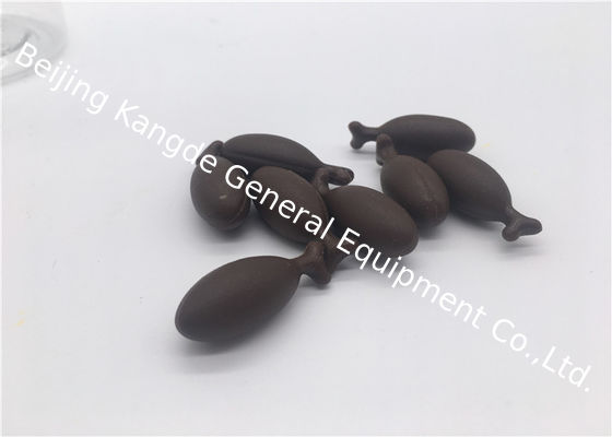 IVC Chewable Softgels Blackcurrant Flavor Regulate Ccholesterol Brain Health Fish Oil