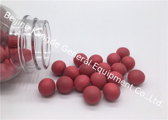 Lutein Chewable Softgels Strawberry Flavor Antioxidant Carotenoid Helps Protect And Strengthen The Vision