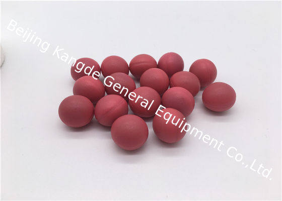 Lutein Chewable Softgels Strawberry Flavor Antioxidant Carotenoid Helps Protect And Strengthen The Vision