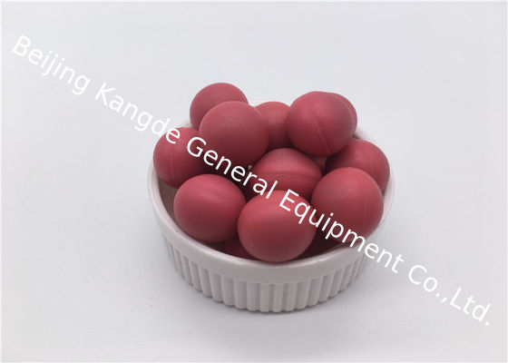 Lutein Chewable Softgels Strawberry Flavor Antioxidant Carotenoid Helps Protect And Strengthen The Vision