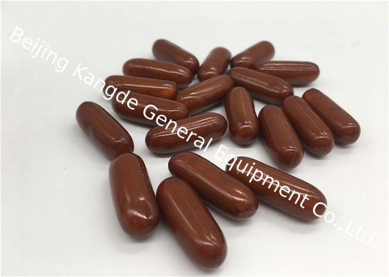 Calcium 600mg No Soy Vegetarian Softgels Help Prevent Osteoporosis For Bone & Colon Health