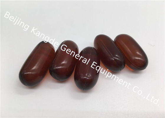 Organic Flaxseed Oil Softgels 1200mg Support A Healthy Heart , Vegetarian Omega Supplements 