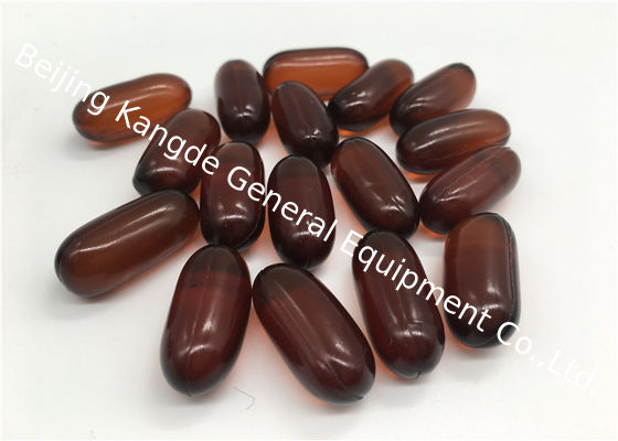 Organic Flaxseed Oil Softgels 1200mg Support A Healthy Heart , Vegetarian Omega Supplements 