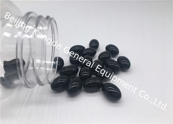 Fish Oil Supplements With Sour Cherry Softgel Cardiovascular Brain Health EPA DHA DS07