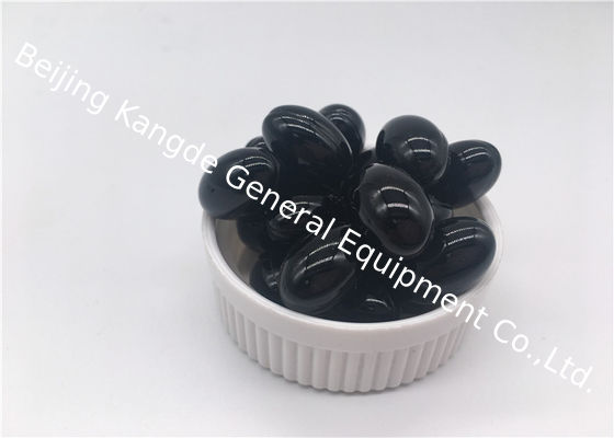 Fish Oil Supplements With Sour Cherry Softgel Cardiovascular Brain Health EPA DHA DS07