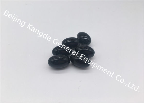 Fish Oil Supplements With Sour Cherry Softgel Cardiovascular Brain Health EPA DHA DS07