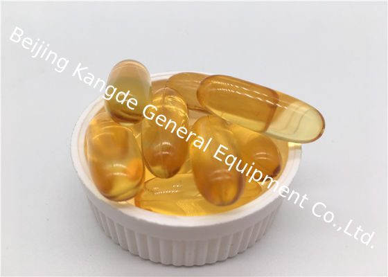36/24 1000mg Fish Oil Supplements Softgel Cardiovascular Health EPA DHA DS0H