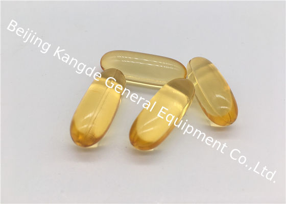 36/24 1000mg Fish Oil Supplements Softgel Cardiovascular Health EPA DHA DS0H