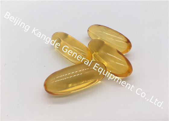 OEM ODM Omega 3 Fish Oil Supplements IVC 1500mg Softgel DS0H Dha Epa Supplement