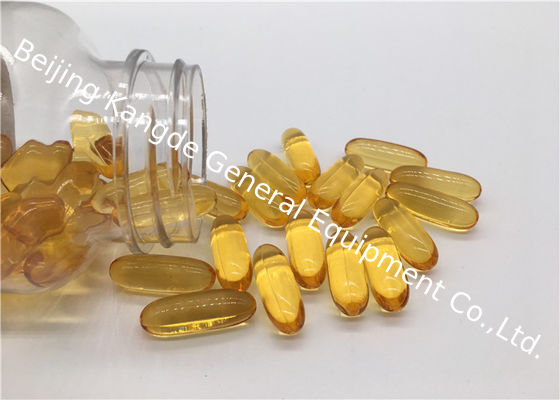 Brain Health Fish Oil Supplements 18/12 Fish Oil 1000mg DS0A