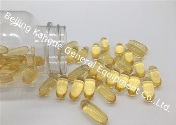 Mega EPA/DHA 300 Mg Fish Oil Supplements Softgels Omega 3 For Cardiovascular Health Brain Health OS07