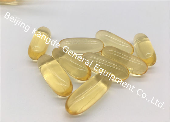 Mega EPA/DHA 300 Mg Fish Oil Supplements Softgels Omega 3 For Cardiovascular Health Brain Health OS07