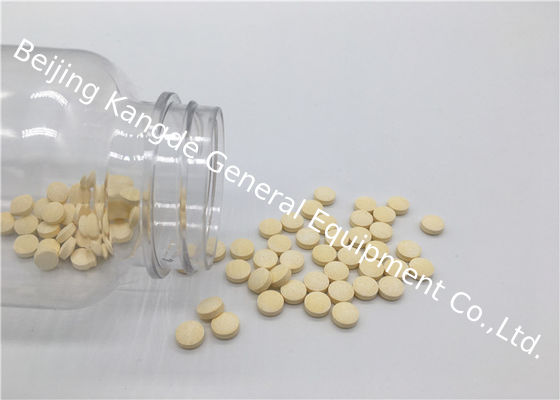 Heart Health Folic Acid 800 Mcg Tablets For Nervous System T35