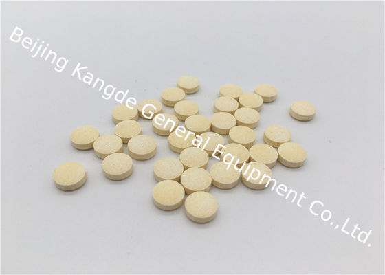 Heart Health Folic Acid 800 Mcg Tablets For Nervous System T35