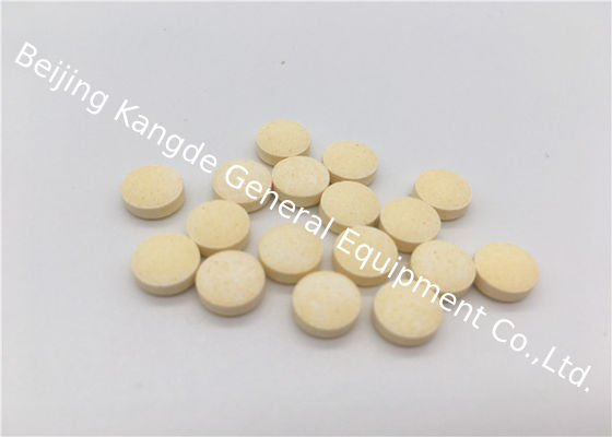 Heart Health Folic Acid 800 Mcg Tablets For Nervous System T35