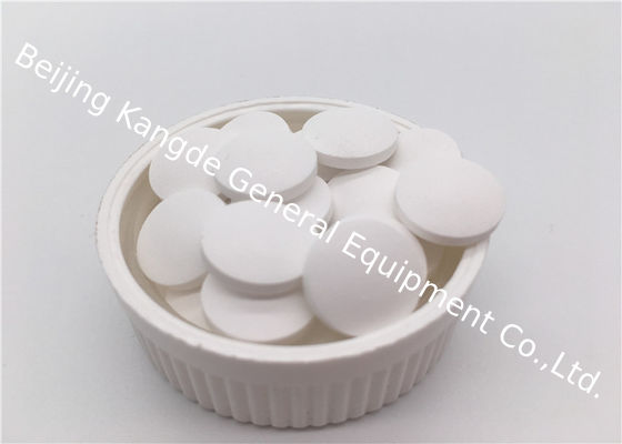 Energy Production Nervous System Supplements Magnesium And Potassium Tablets BT6Y