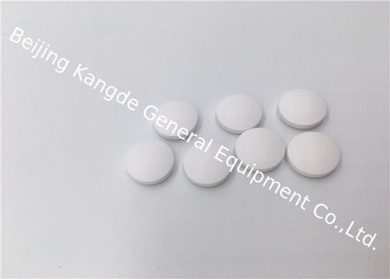 Energy Production Nervous System Supplements Magnesium And Potassium Tablets BT6Y