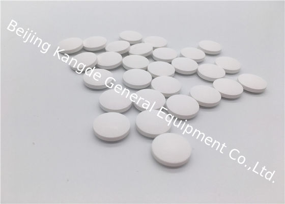 Energy Production Nervous System Supplements Magnesium And Potassium Tablets BT6Y