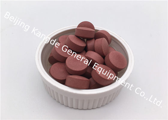 Healthy Urinary Tract Cranberry Tablets With Added Vitamin C Women'S Health PT2M