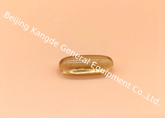 Women'S Health Supplements EPO Evening Primrose Oil Softgels OEM ODM PS03