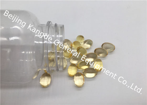 Vitamin E Supplement 400IU Softgel Immune Health  Antioxidant Protection VS0L