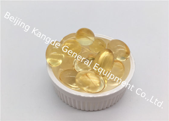 Vitamin E Supplement 400IU Softgel Immune Health  Antioxidant Protection VS0L