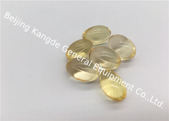 Vitamin E Supplement 400IU Softgel Immune Health  Antioxidant Protection VS0L
