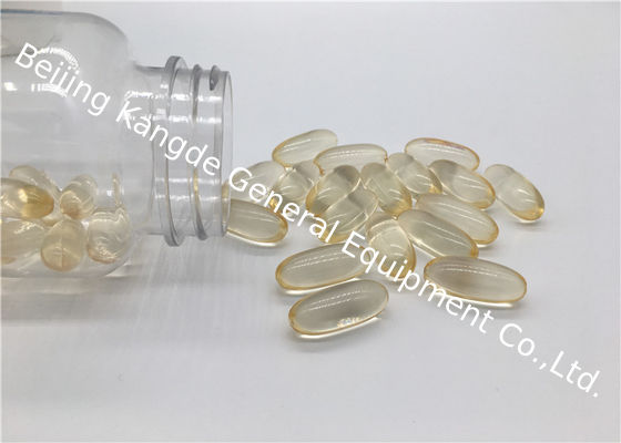IVC Immune Health  Vitamin E Supplement VS1J , Vitamin E 1000 Iu VS1J