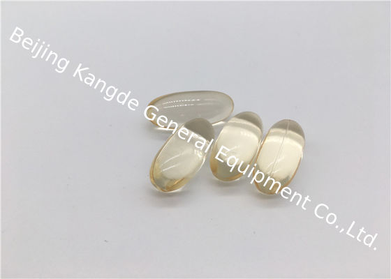 IVC Immune Health  Vitamin E Supplement VS1J , Vitamin E 1000 Iu VS1J