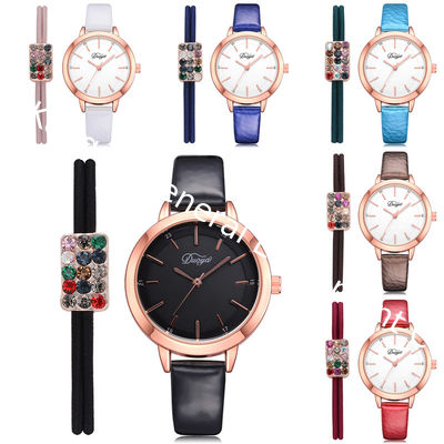WJ-7430 Cheap Luxury Women's Watches with Chinese style Accept Small Batch OEM Orders Popular Women Hand watch