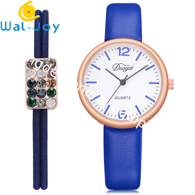 WJ-7431 The latest Alibaba Hot Style Fashionable And Luxurious With Chinese style of Many Color Cheap Female Belt Watch