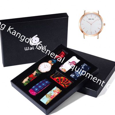 Fashion Pretty Hot Sale Charming Luxury Retro Best Gift Wal-Joy Watch Box Packing